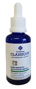 Hair Growth Activator Serum 50ml